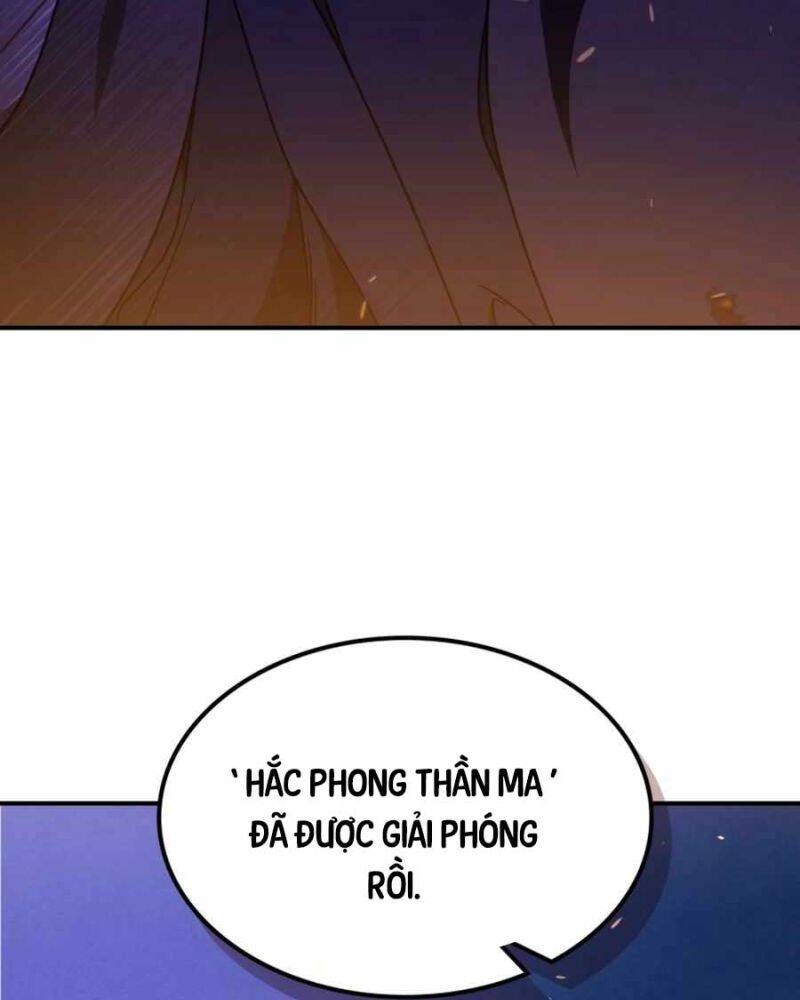 Vị Thần Trở Lại: Chapter 93