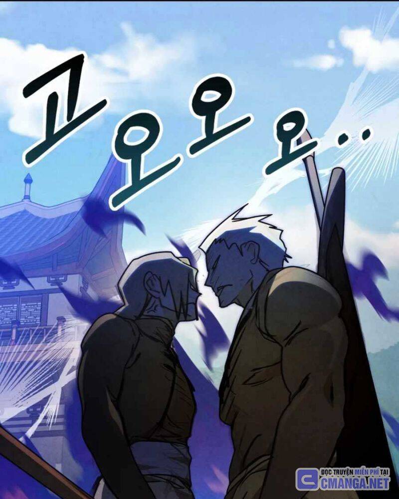 Vị Thần Trở Lại: Chapter 93