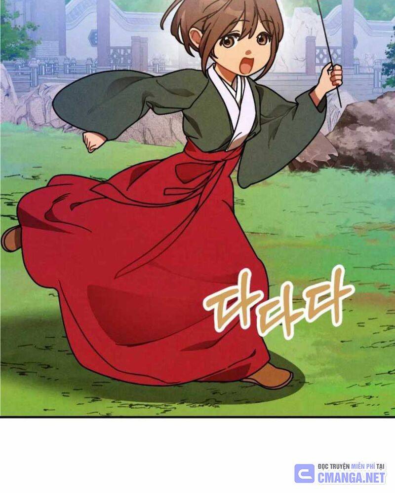 Vị Thần Trở Lại: Chapter 93