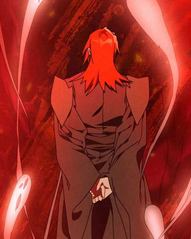 Vị Thần Trở Lại: Chapter 93