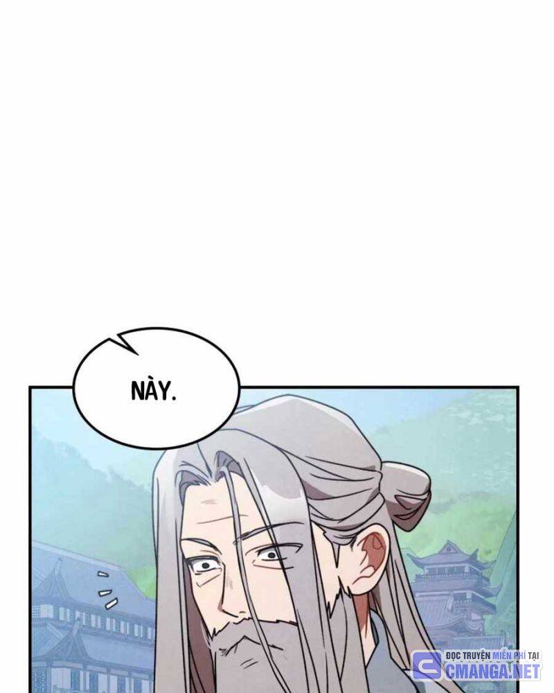 Vị Thần Trở Lại: Chapter 93