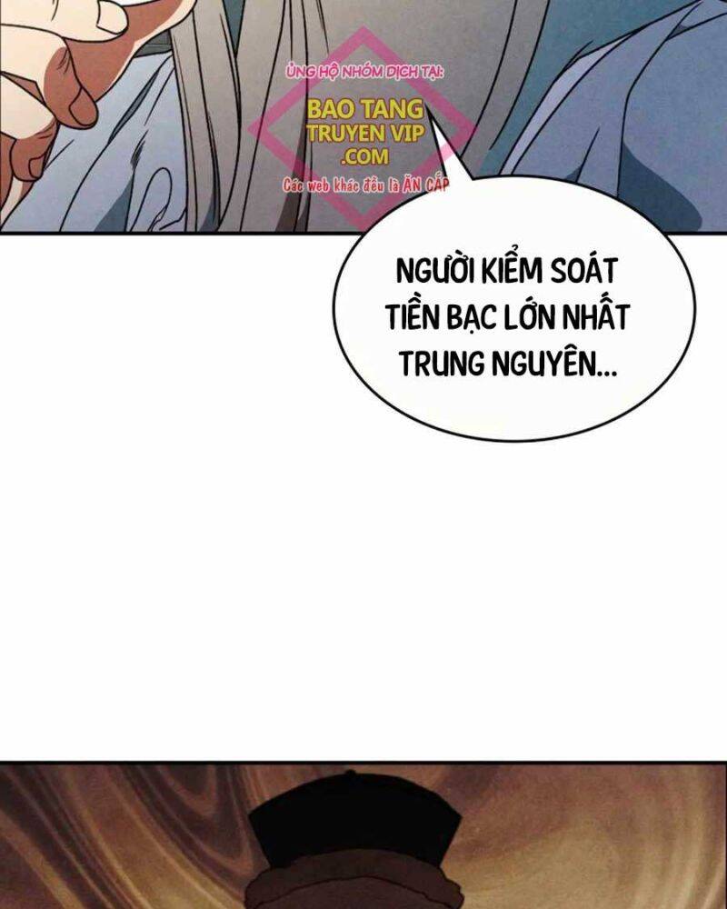 Vị Thần Trở Lại: Chapter 93