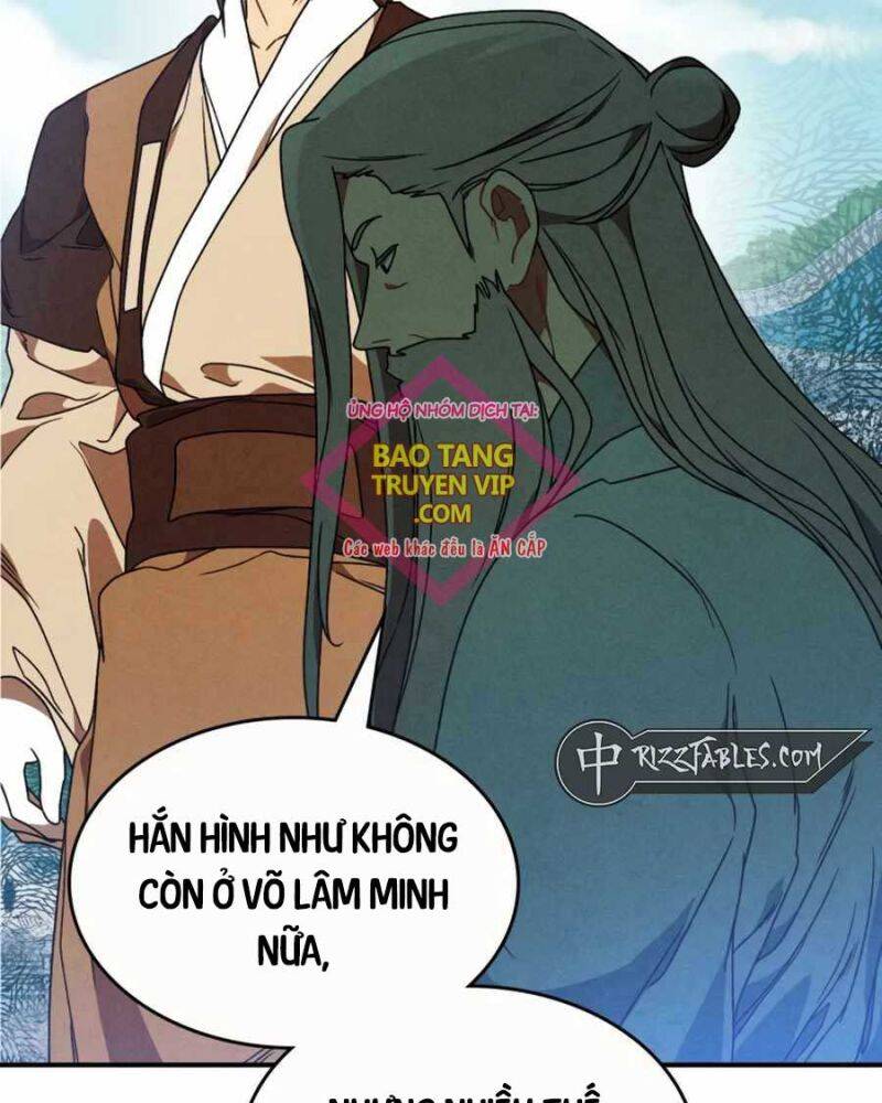 Vị Thần Trở Lại: Chapter 93