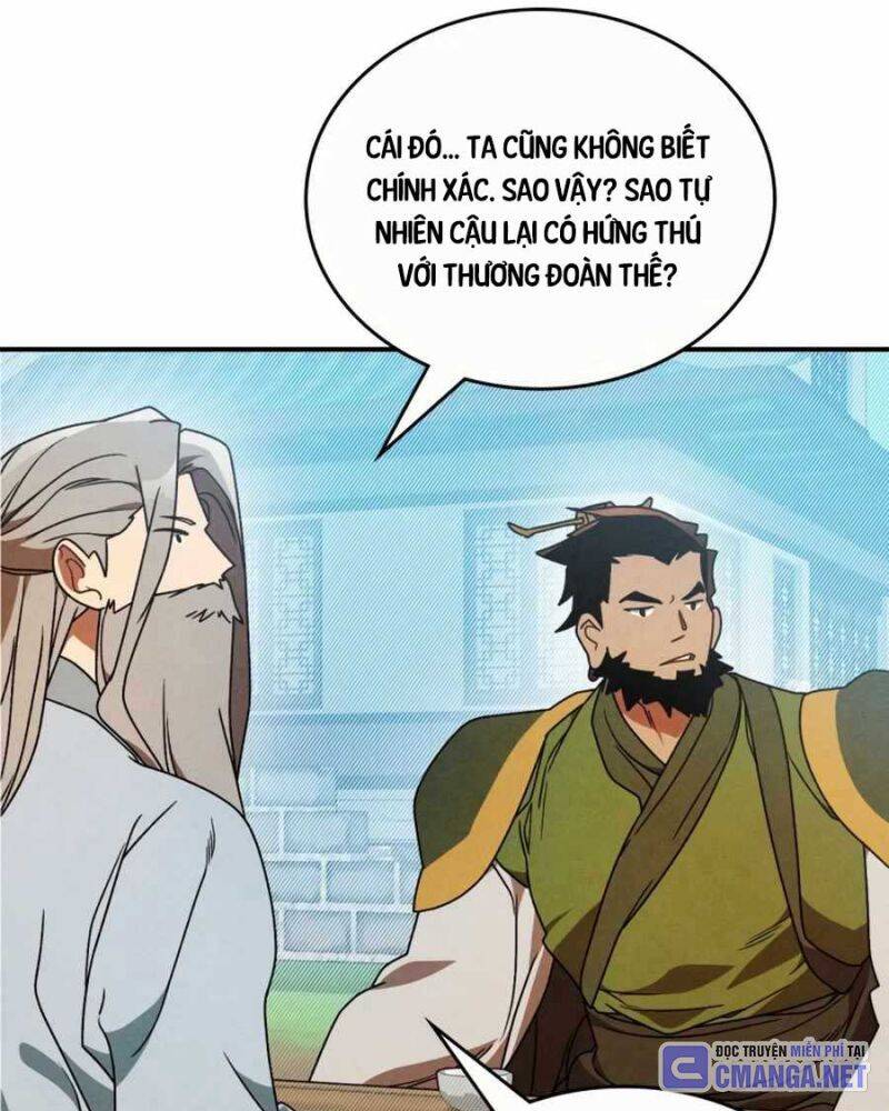 Vị Thần Trở Lại: Chapter 93