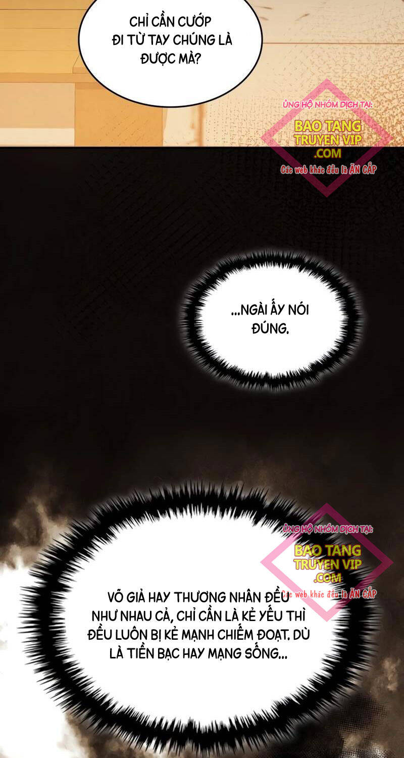 Vị Thần Trở Lại: Chapter 95
