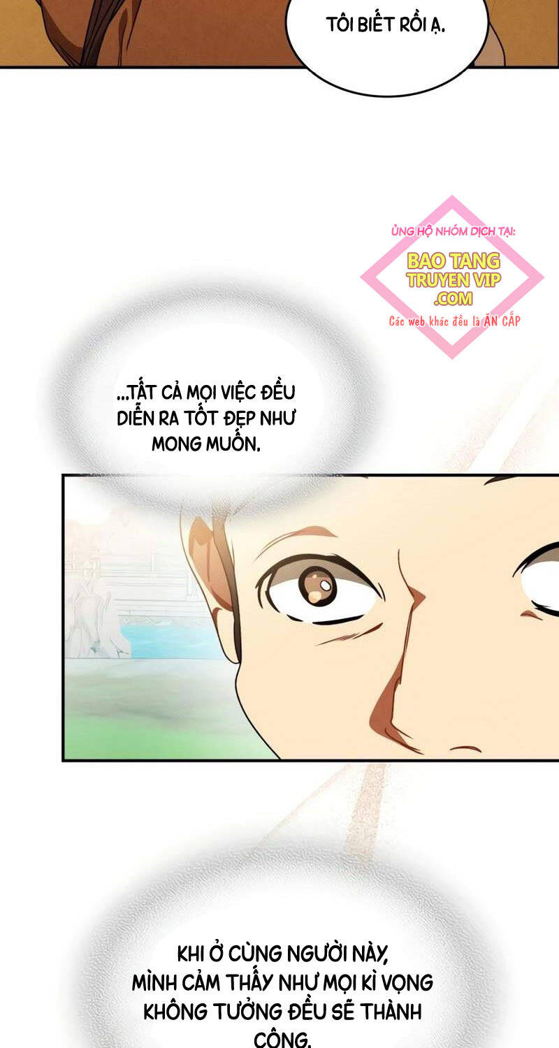 Vị Thần Trở Lại: Chapter 95