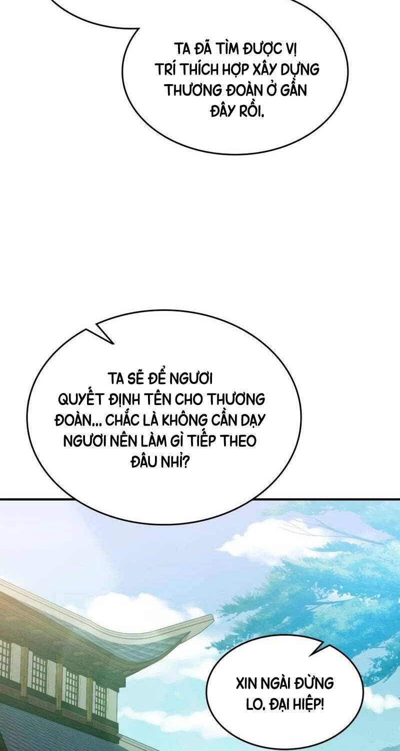 Vị Thần Trở Lại: Chapter 95