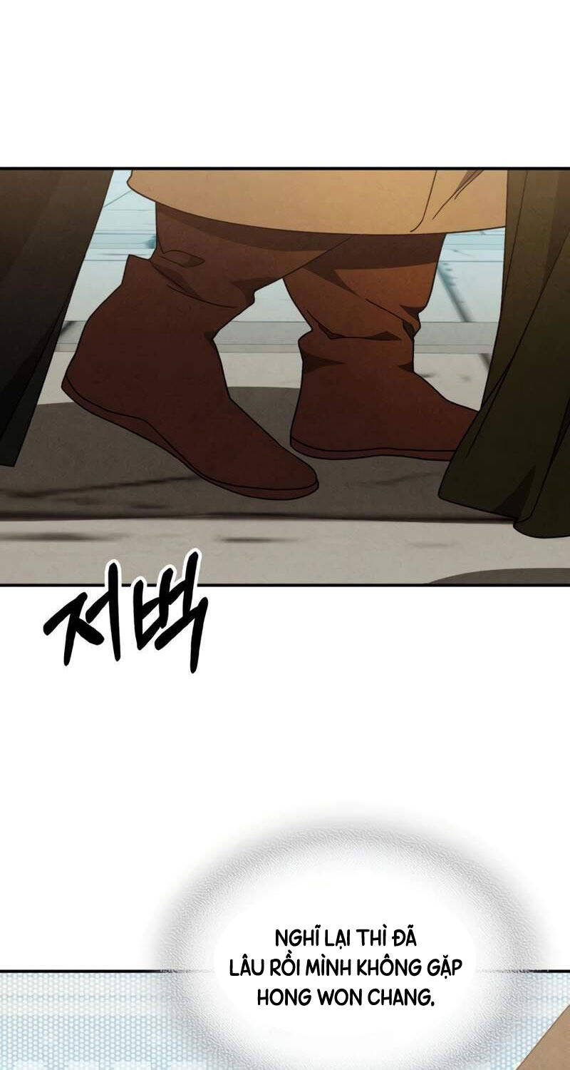 Vị Thần Trở Lại: Chapter 95