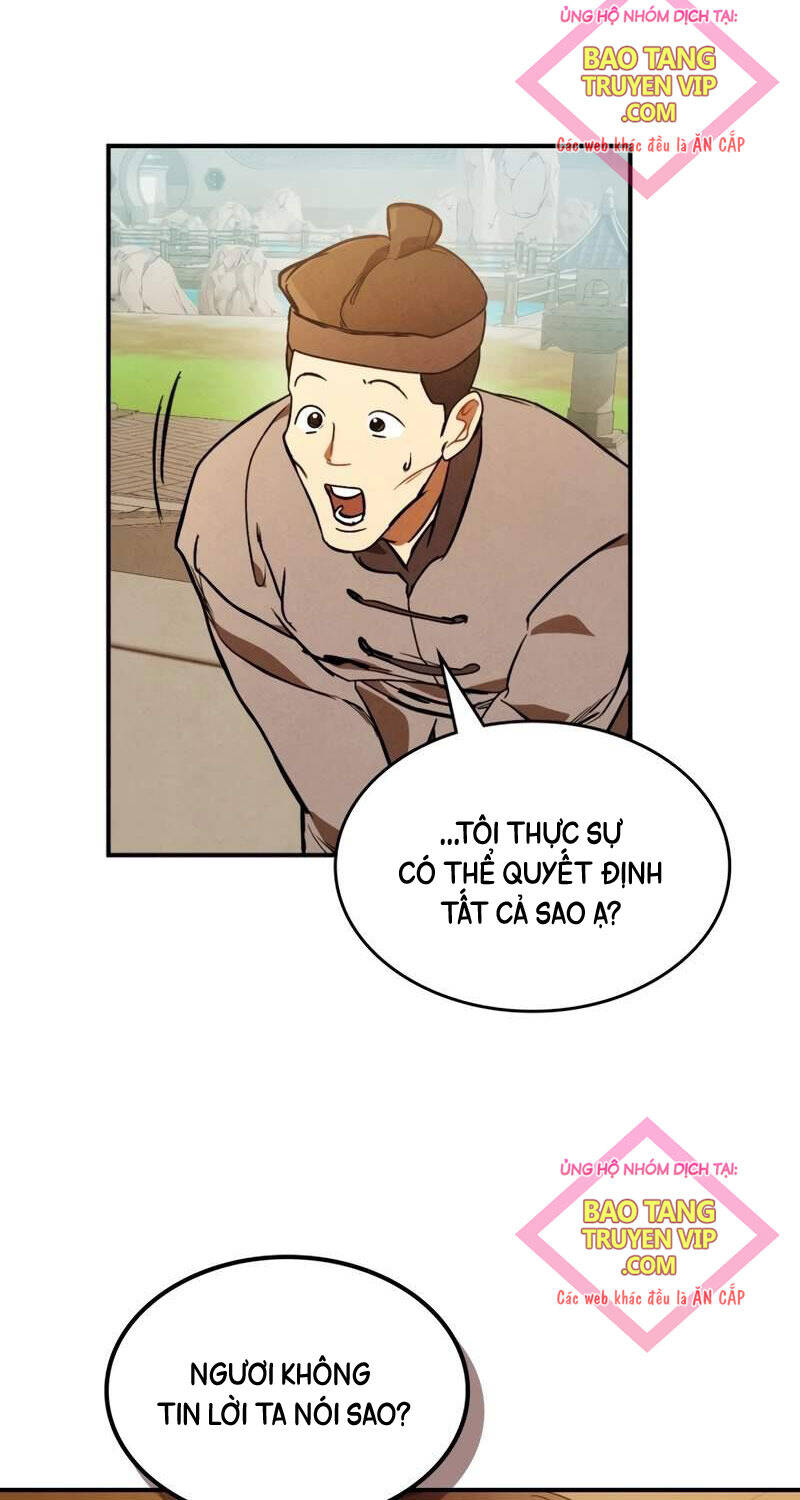Vị Thần Trở Lại: Chapter 95
