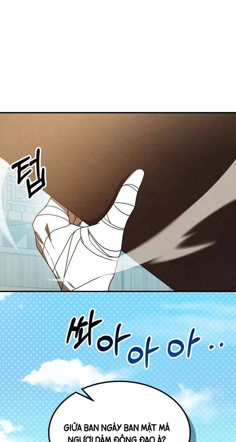 Vị Thần Trở Lại: Chapter 95