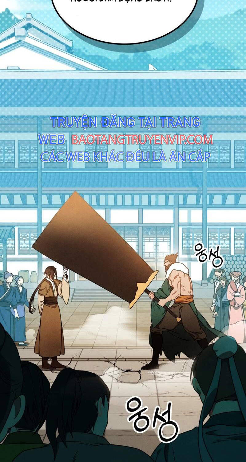 Vị Thần Trở Lại: Chapter 95