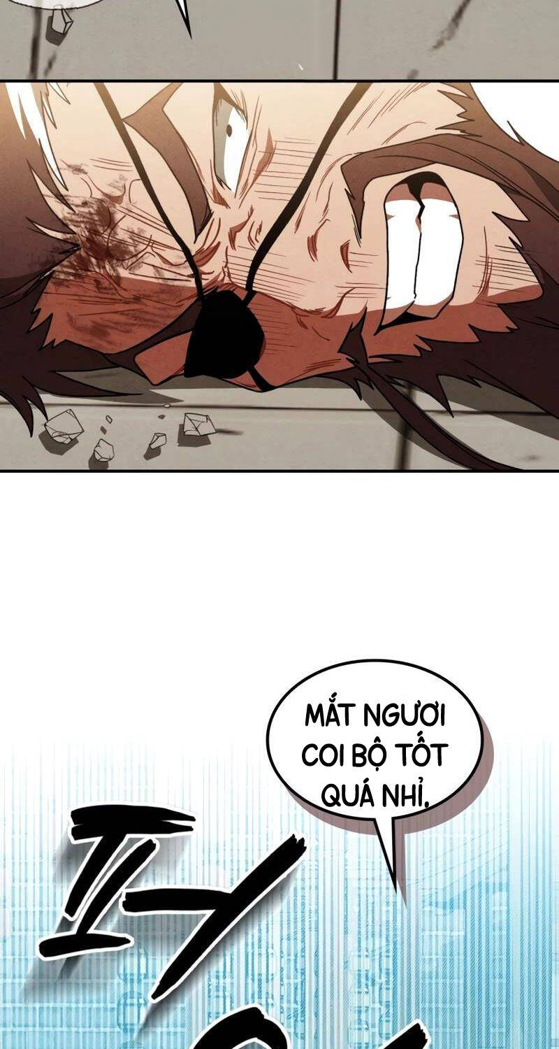 Vị Thần Trở Lại: Chapter 95