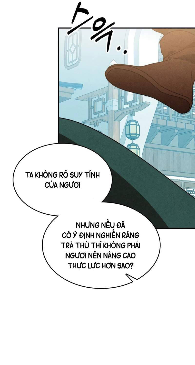 Vị Thần Trở Lại: Chapter 95