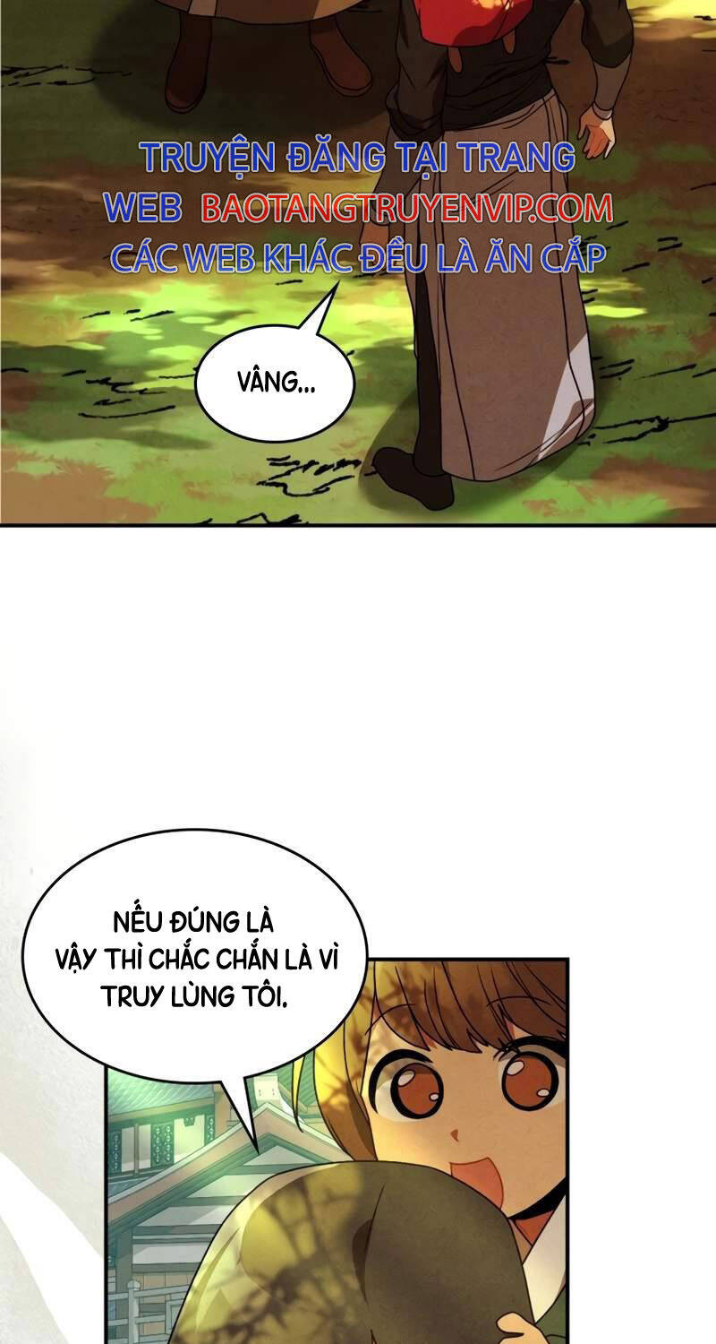 Vị Thần Trở Lại: Chapter 95