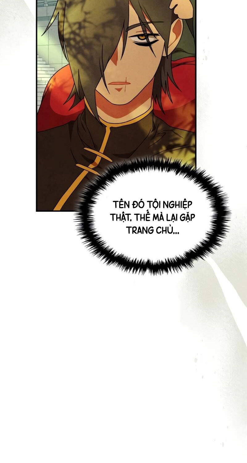 Vị Thần Trở Lại: Chapter 95