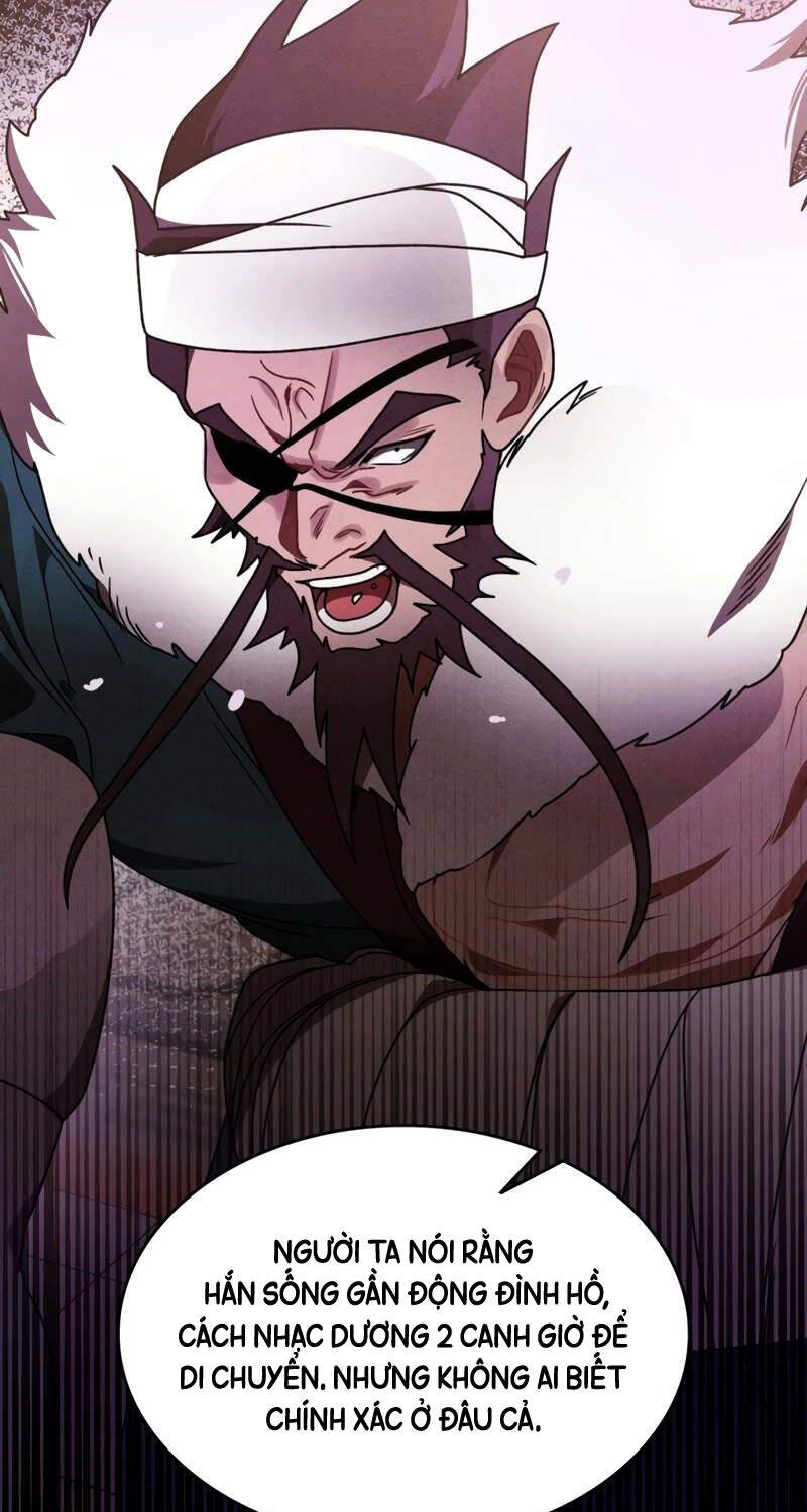 Vị Thần Trở Lại: Chapter 95