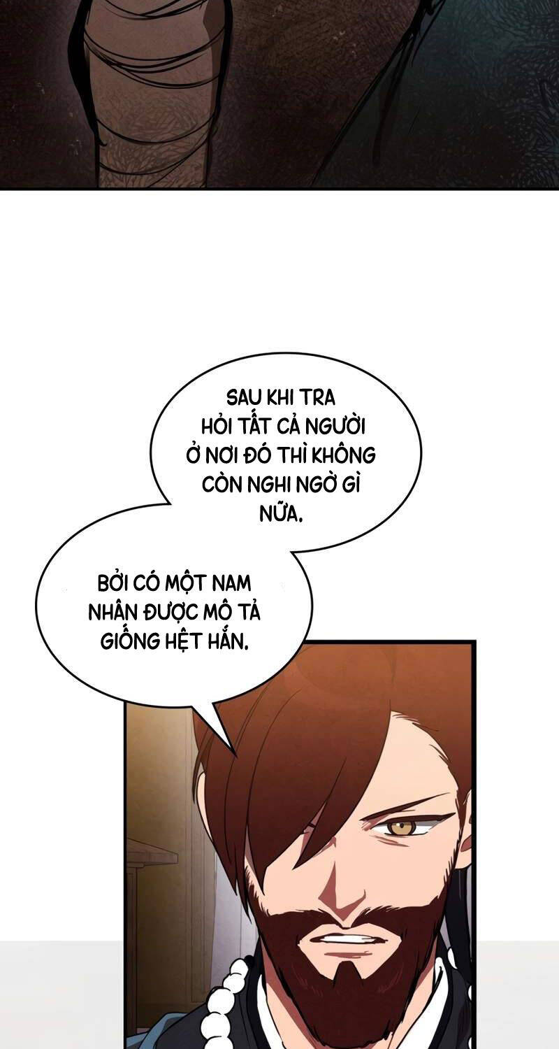 Vị Thần Trở Lại: Chapter 95