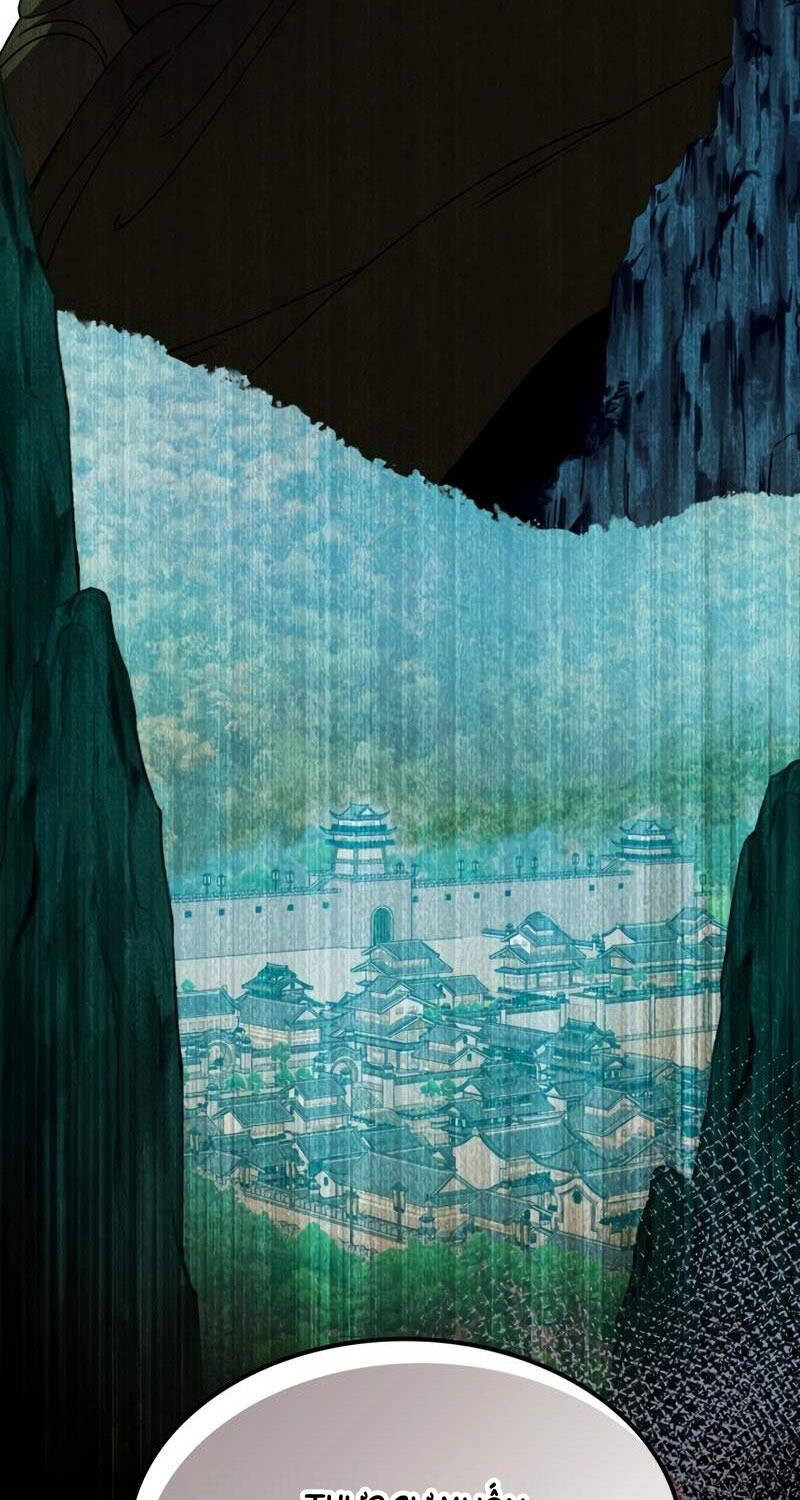 Vị Thần Trở Lại: Chapter 95