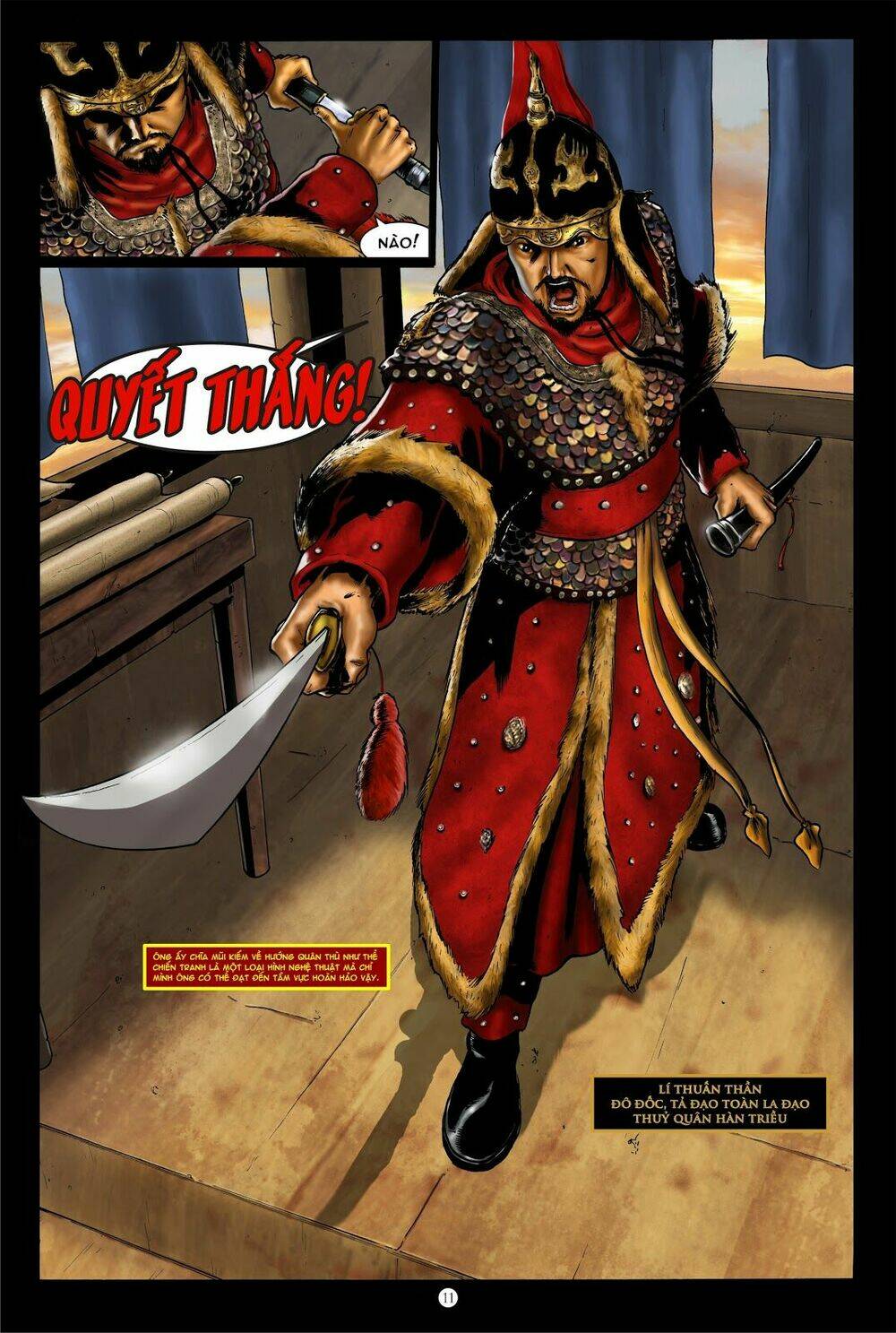 Tối Cường Thần Y Tại Đô Thị: Chapter 1
