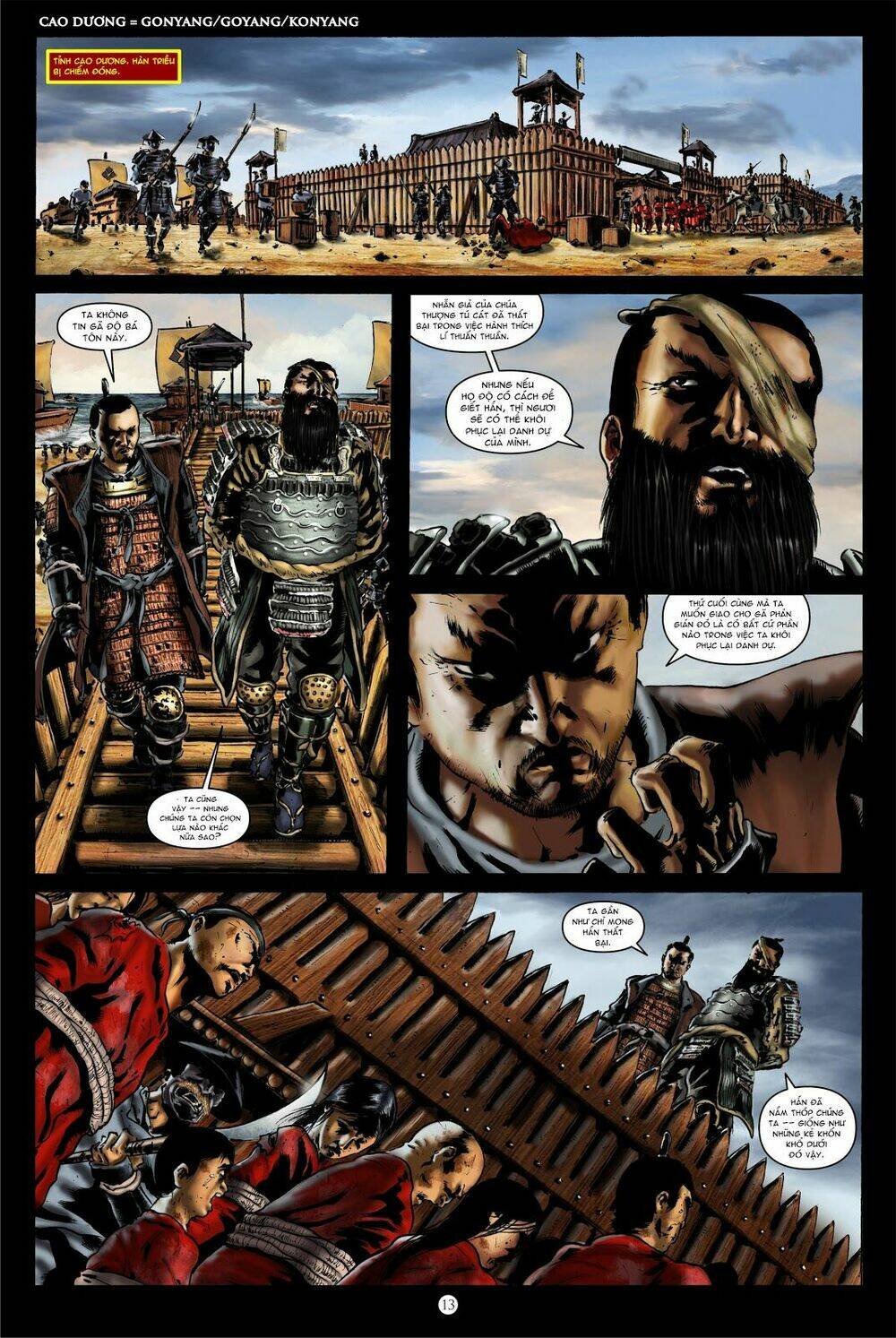 Tối Cường Thần Y Tại Đô Thị: Chapter 2
