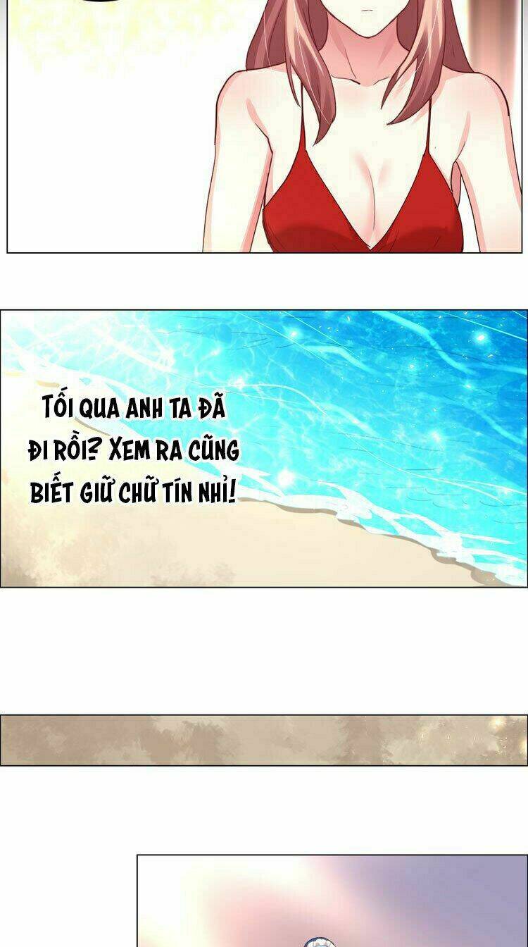 Huyết Tộc Điện Hạ Xin Đừng Cắn Tôi: Chapter 13