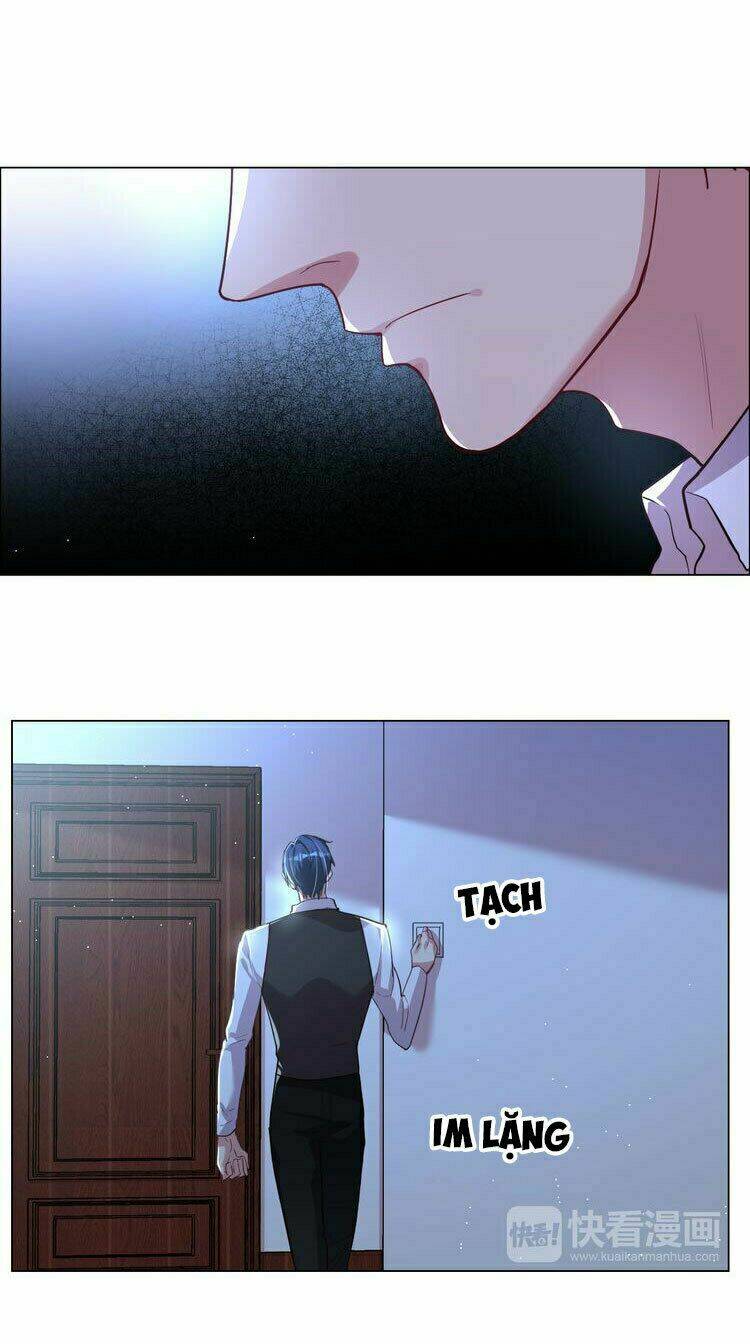 Huyết Tộc Điện Hạ Xin Đừng Cắn Tôi: Chapter 13