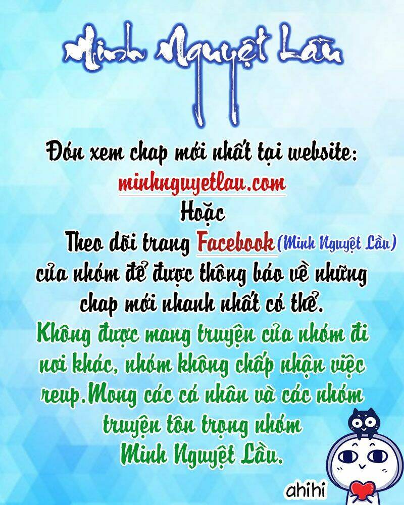 Huyết Tộc Điện Hạ Xin Đừng Cắn Tôi: Chapter 15