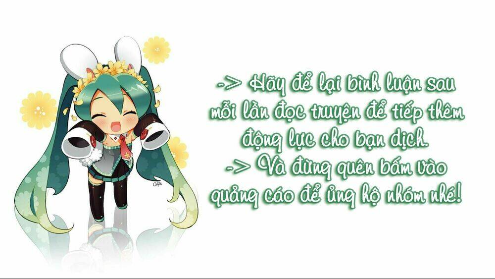 Huyết Tộc Điện Hạ Xin Đừng Cắn Tôi: Chapter 15