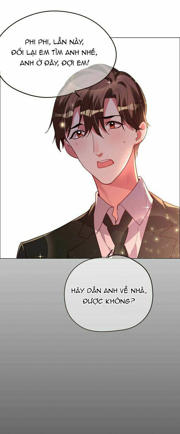 Huyết Tộc Điện Hạ Xin Đừng Cắn Tôi: Chapter 15
