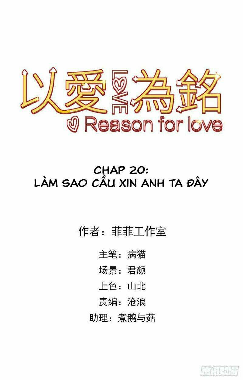 Huyết Tộc Điện Hạ Xin Đừng Cắn Tôi: Chapter 20