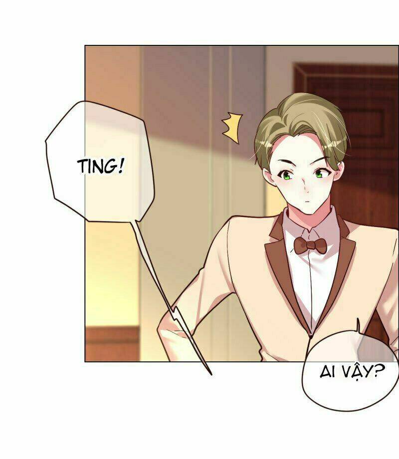 Huyết Tộc Điện Hạ Xin Đừng Cắn Tôi: Chapter 28
