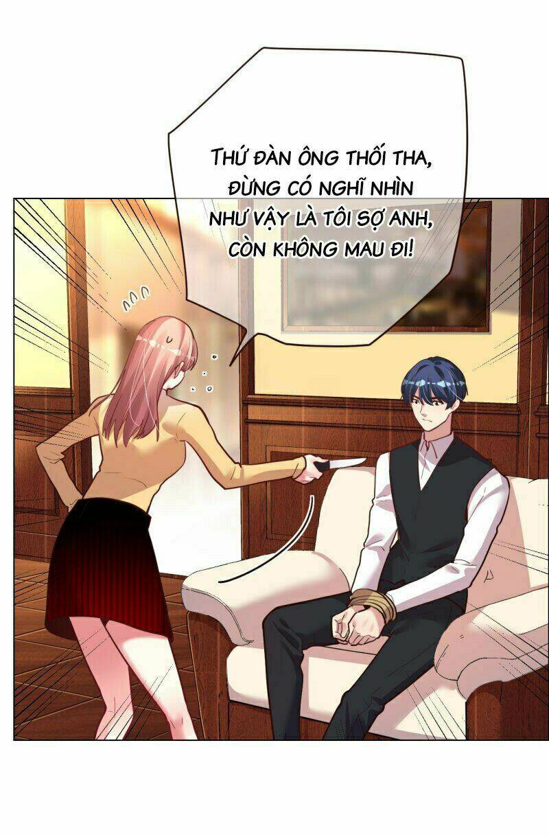 Huyết Tộc Điện Hạ Xin Đừng Cắn Tôi: Chapter 28