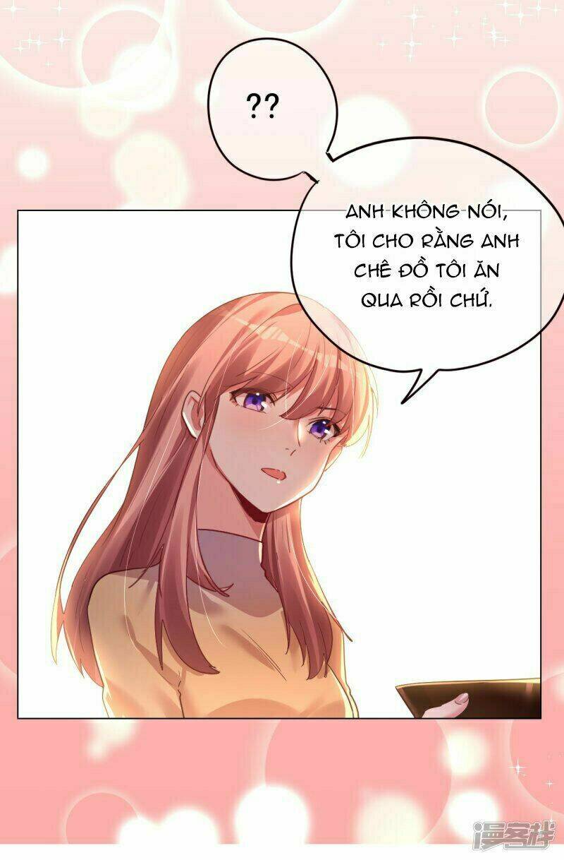 Huyết Tộc Điện Hạ Xin Đừng Cắn Tôi: Chapter 30