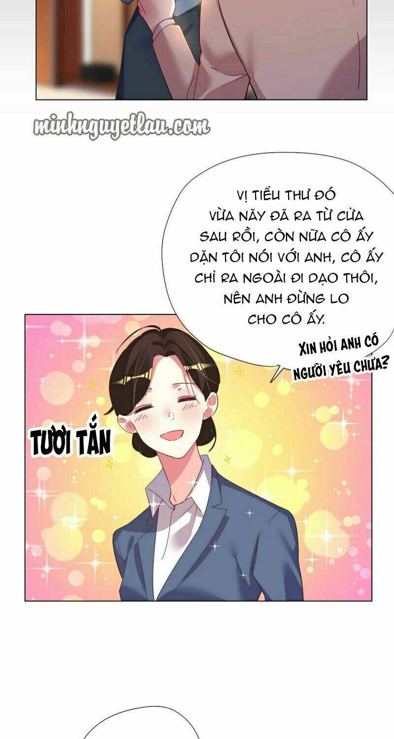 Yêu Phu! Xin Ngươi Hưu Ta Đi Mà!: Chapter 38