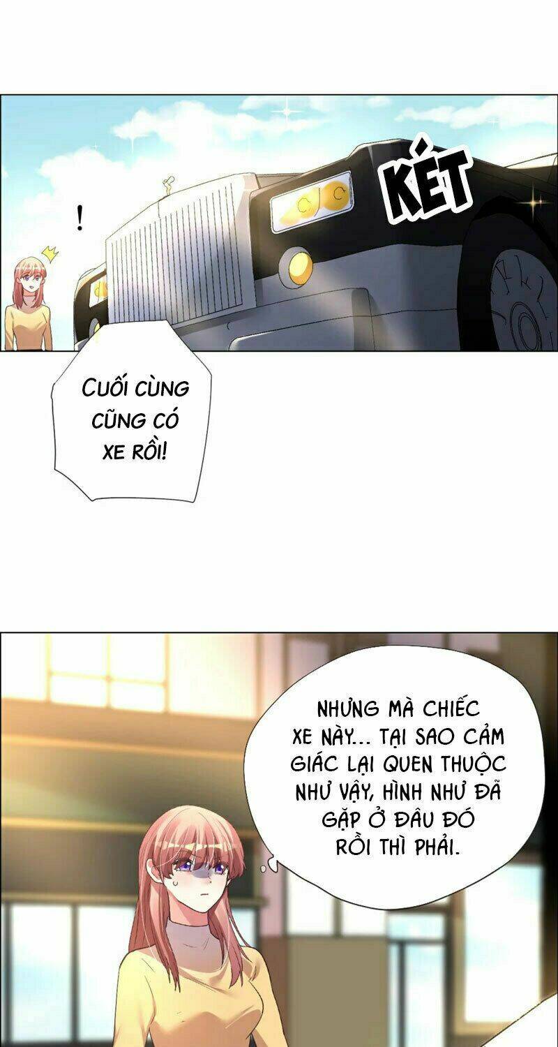 Yêu Phu! Xin Ngươi Hưu Ta Đi Mà!: Chapter 38