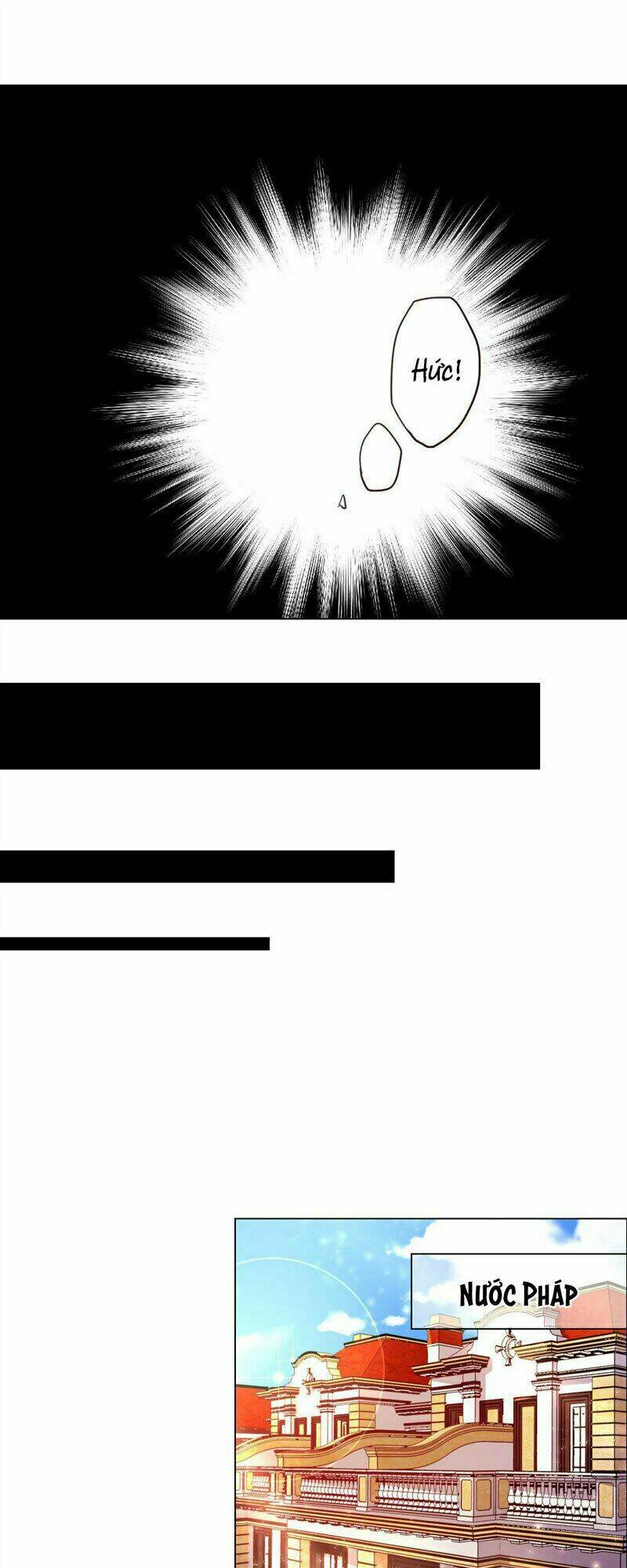 Huyết Tộc Điện Hạ Xin Đừng Cắn Tôi: Chapter 4