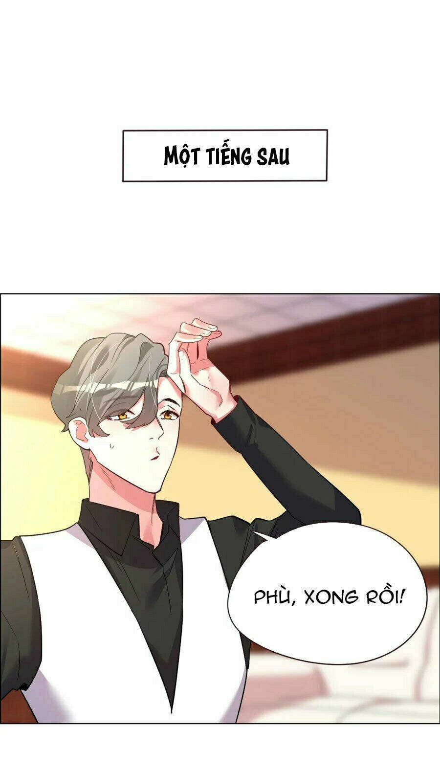 Yêu Phu! Xin Ngươi Hưu Ta Đi Mà!: Chapter 41