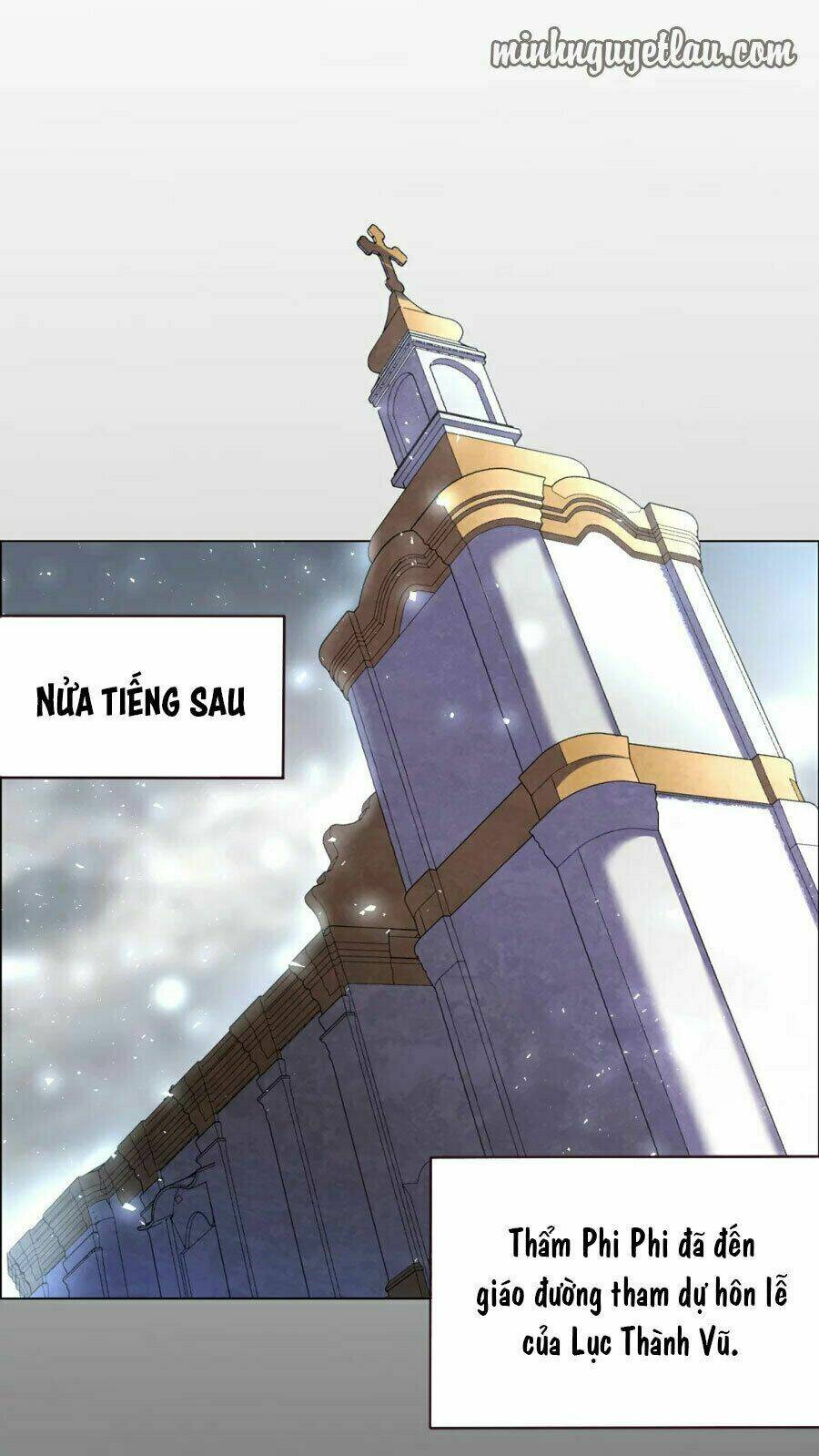 Yêu Phu! Xin Ngươi Hưu Ta Đi Mà!: Chapter 41