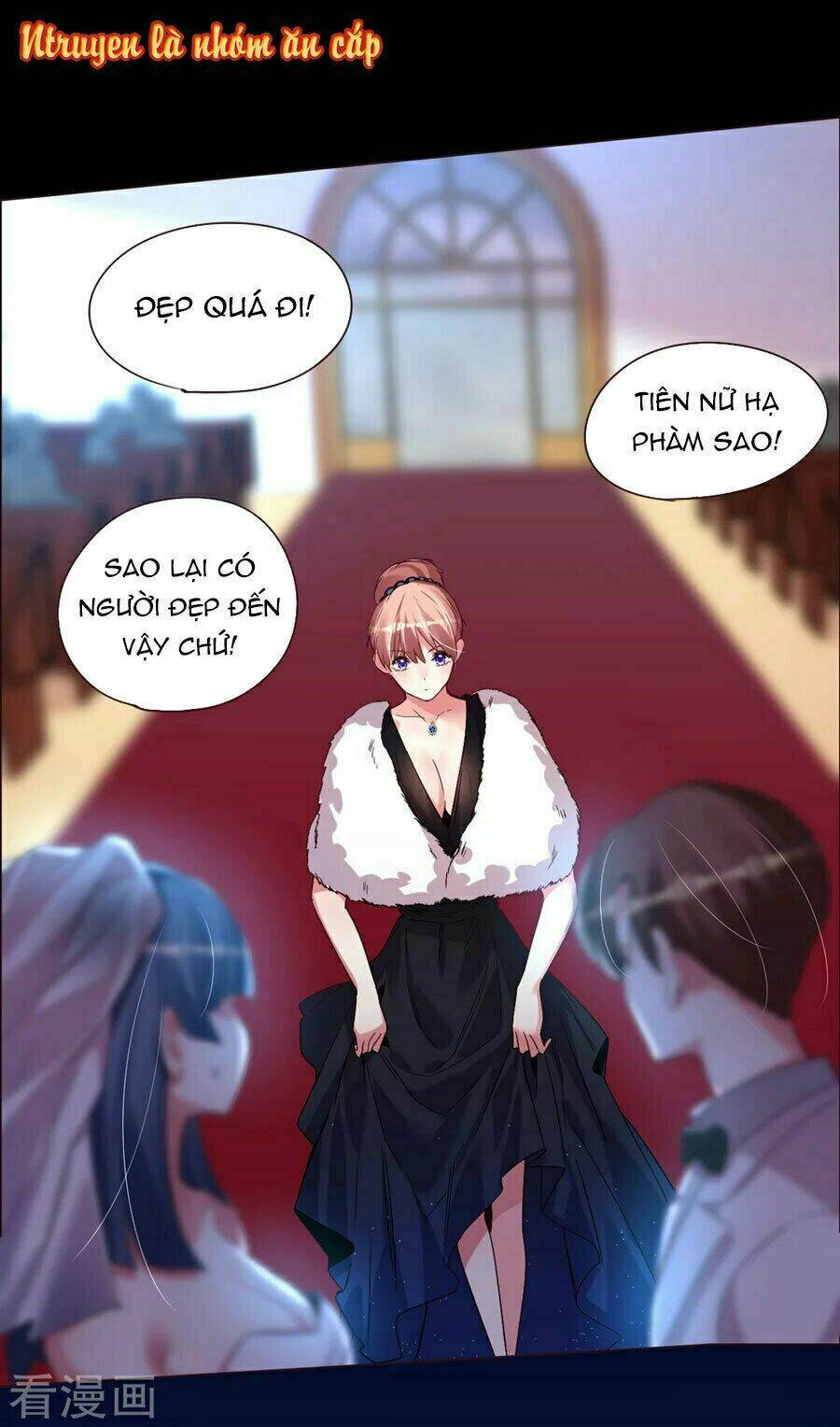 Yêu Phu! Xin Ngươi Hưu Ta Đi Mà!: Chapter 41