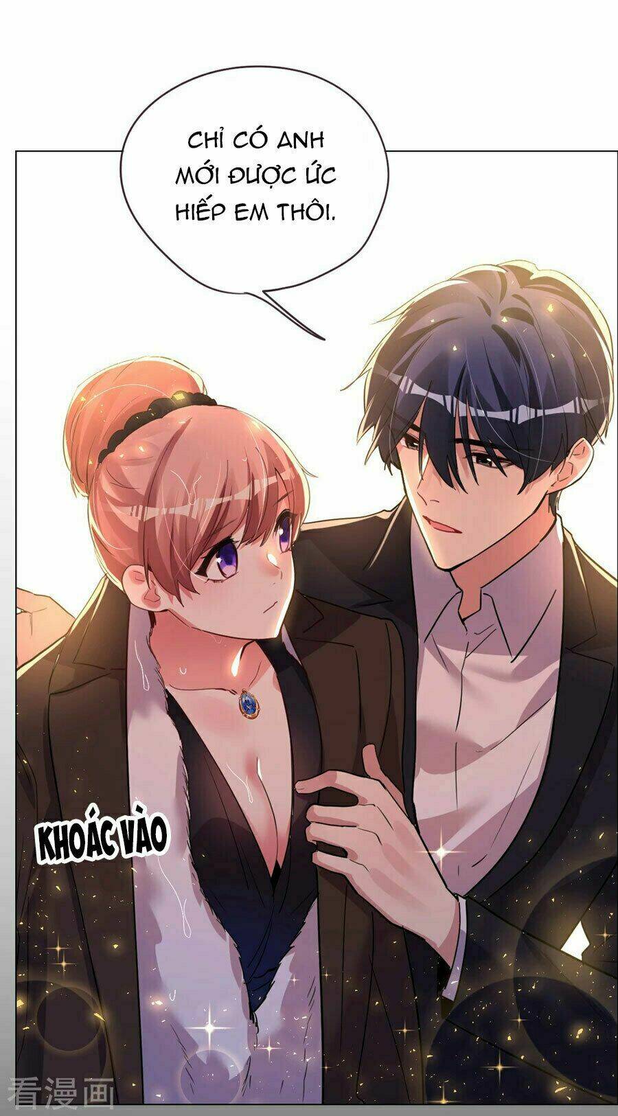 Yêu Phu! Xin Ngươi Hưu Ta Đi Mà!: Chapter 42