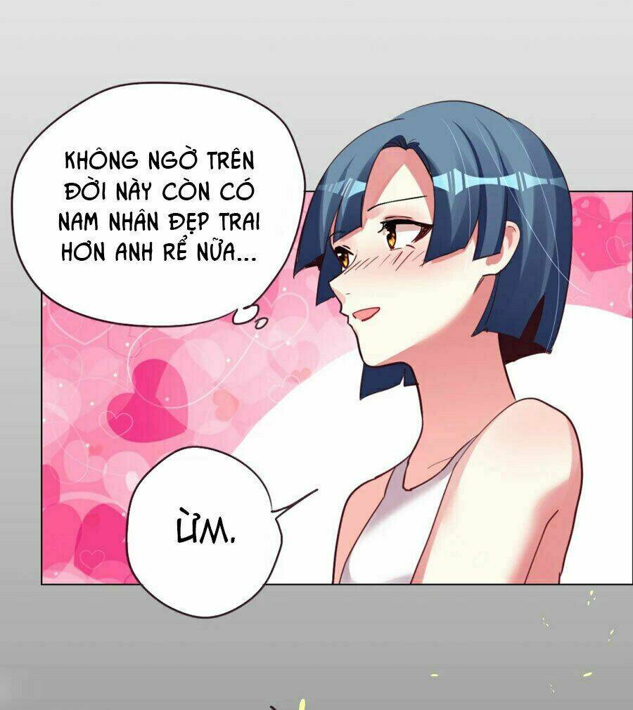 Yêu Phu! Xin Ngươi Hưu Ta Đi Mà!: Chapter 42