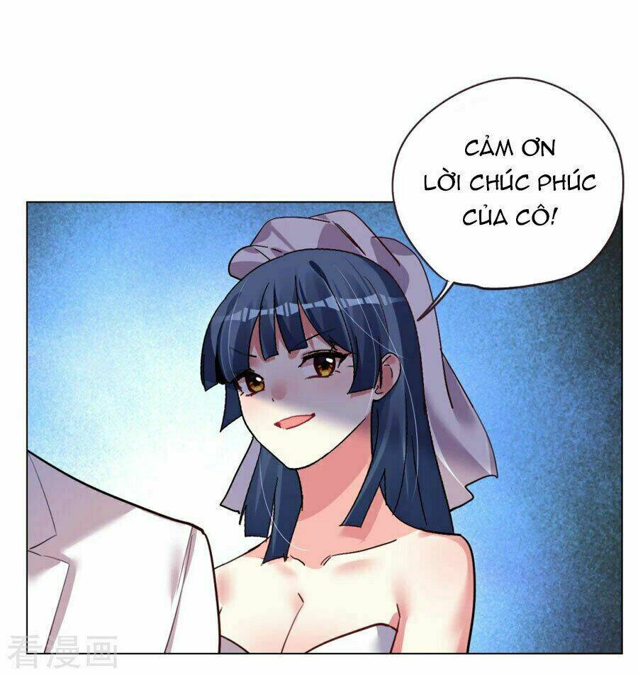Yêu Phu! Xin Ngươi Hưu Ta Đi Mà!: Chapter 42
