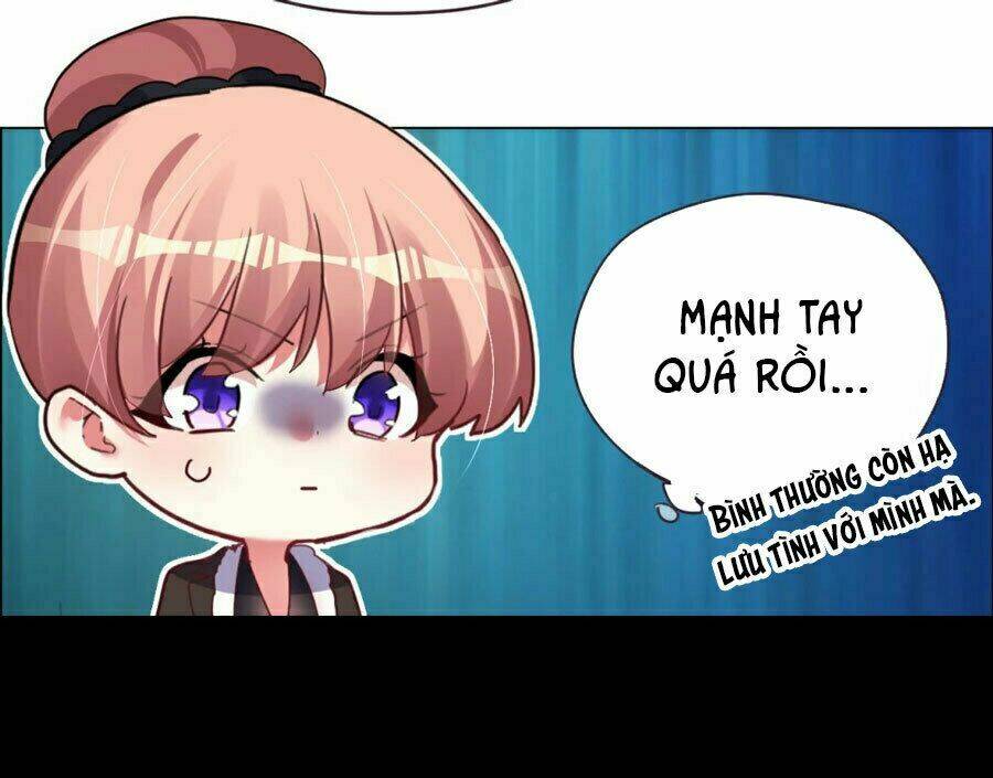 Yêu Phu! Xin Ngươi Hưu Ta Đi Mà!: Chapter 42