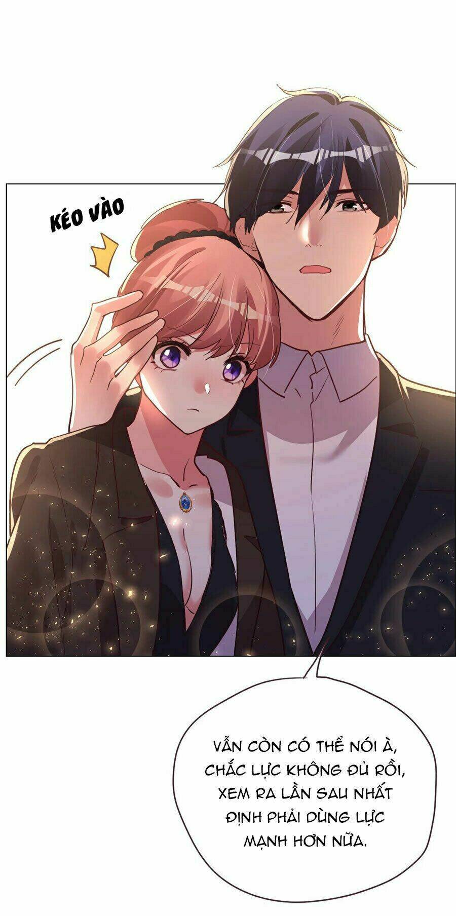 Yêu Phu! Xin Ngươi Hưu Ta Đi Mà!: Chapter 42