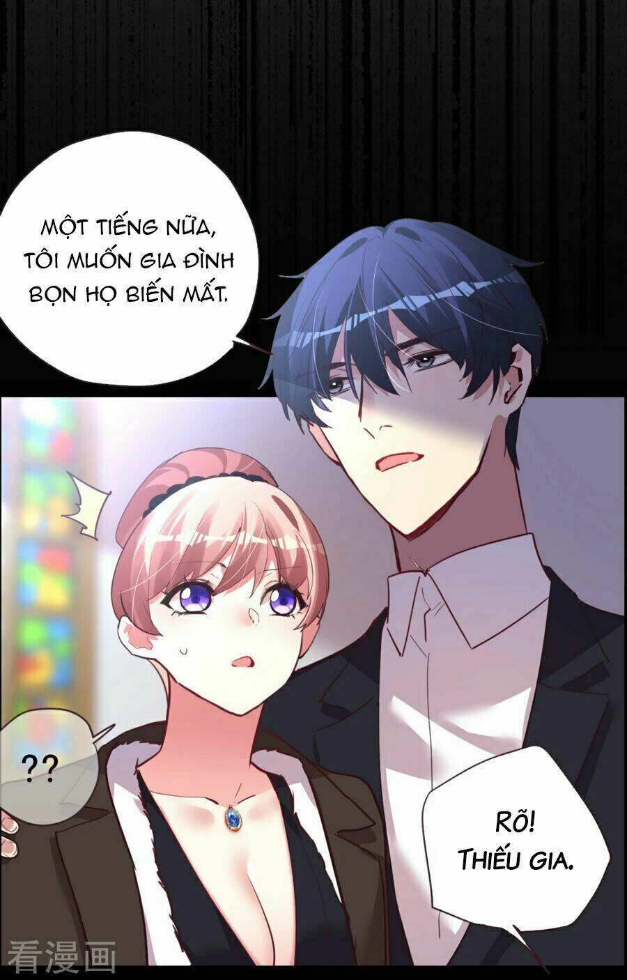 Yêu Phu! Xin Ngươi Hưu Ta Đi Mà!: Chapter 42