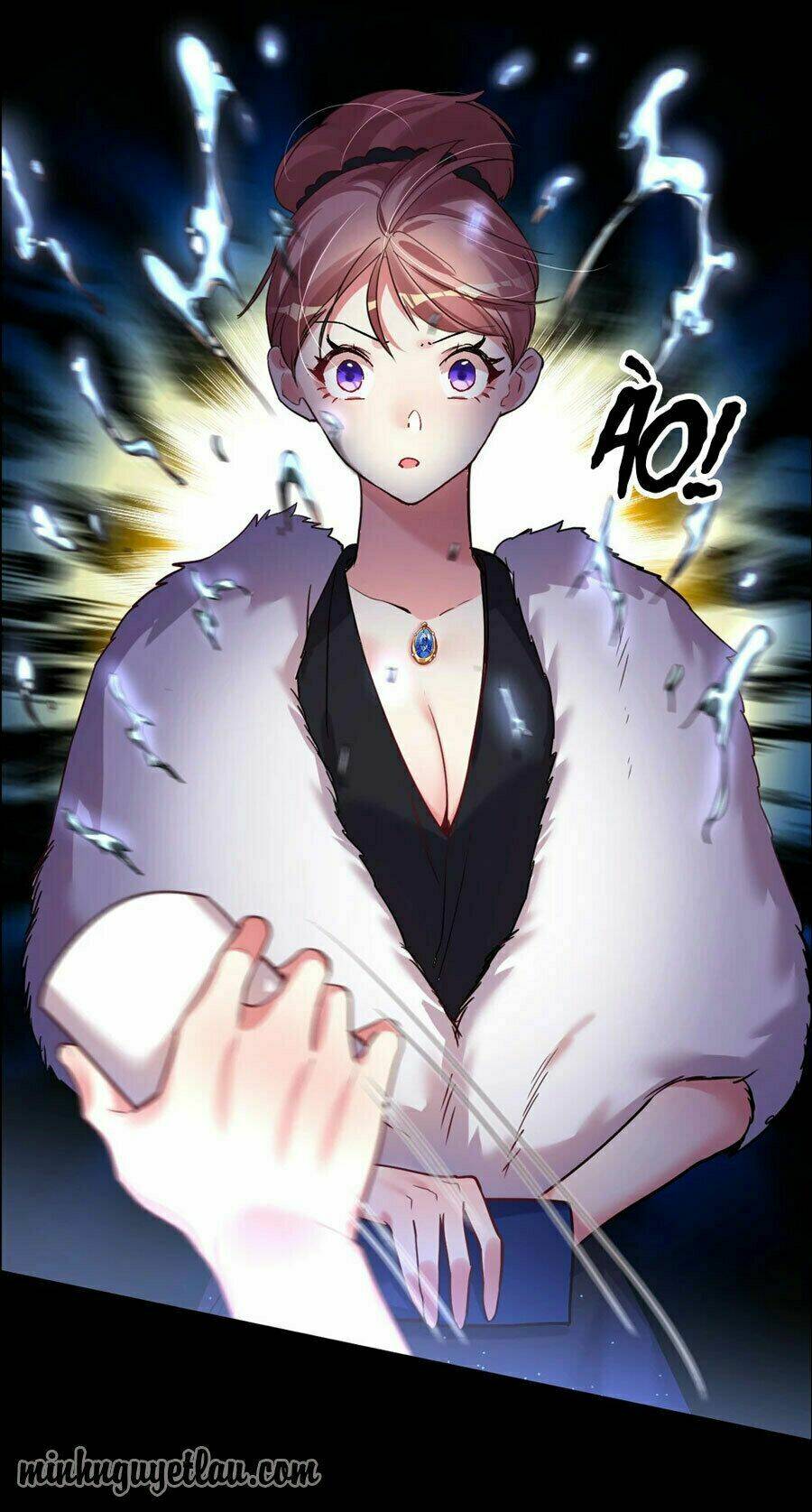 Yêu Phu! Xin Ngươi Hưu Ta Đi Mà!: Chapter 42
