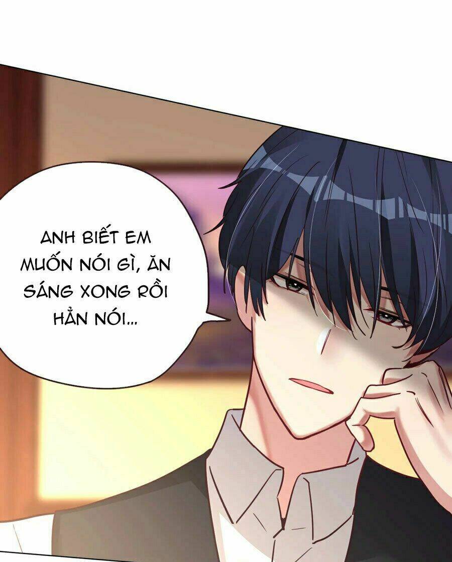 Yêu Phu! Xin Ngươi Hưu Ta Đi Mà!: Chapter 44