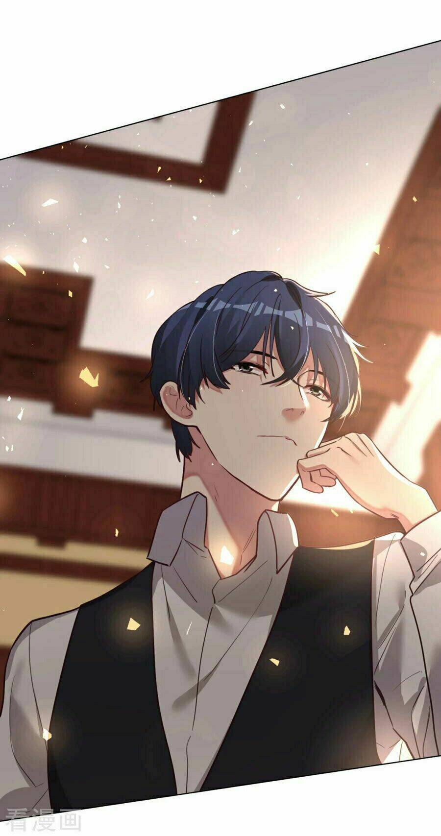 Yêu Phu! Xin Ngươi Hưu Ta Đi Mà!: Chapter 44
