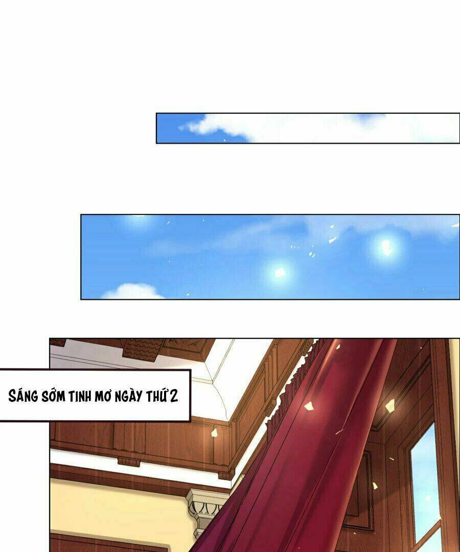 Yêu Phu! Xin Ngươi Hưu Ta Đi Mà!: Chapter 44