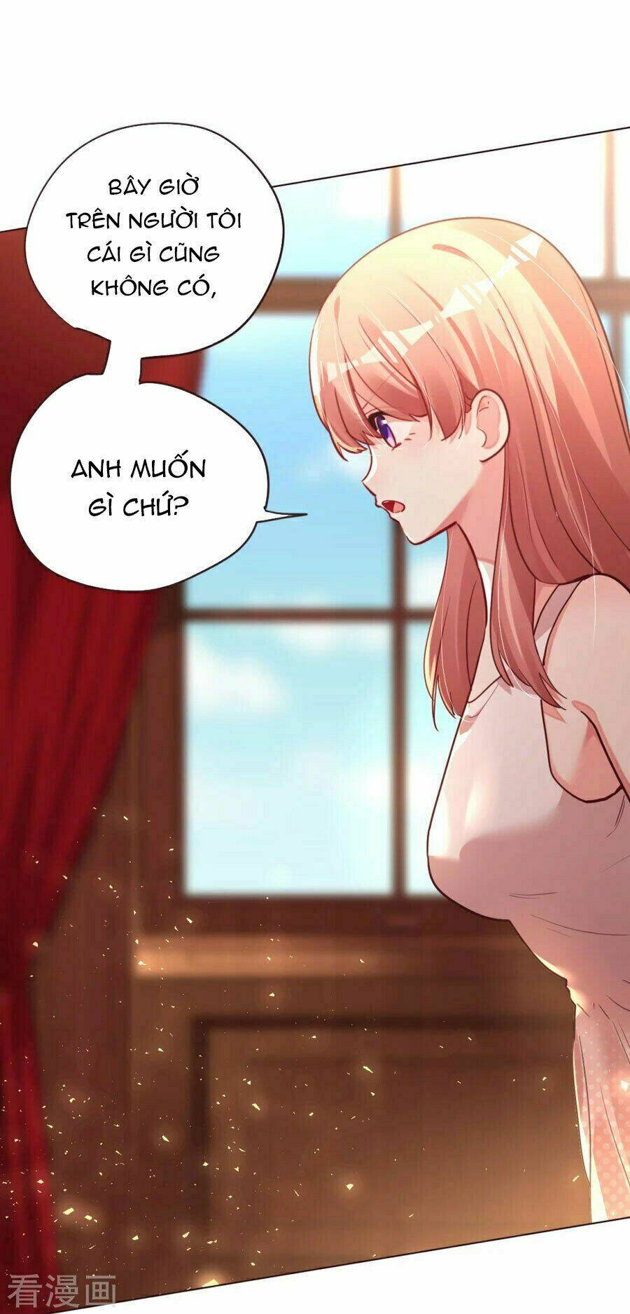 Yêu Phu! Xin Ngươi Hưu Ta Đi Mà!: Chapter 44